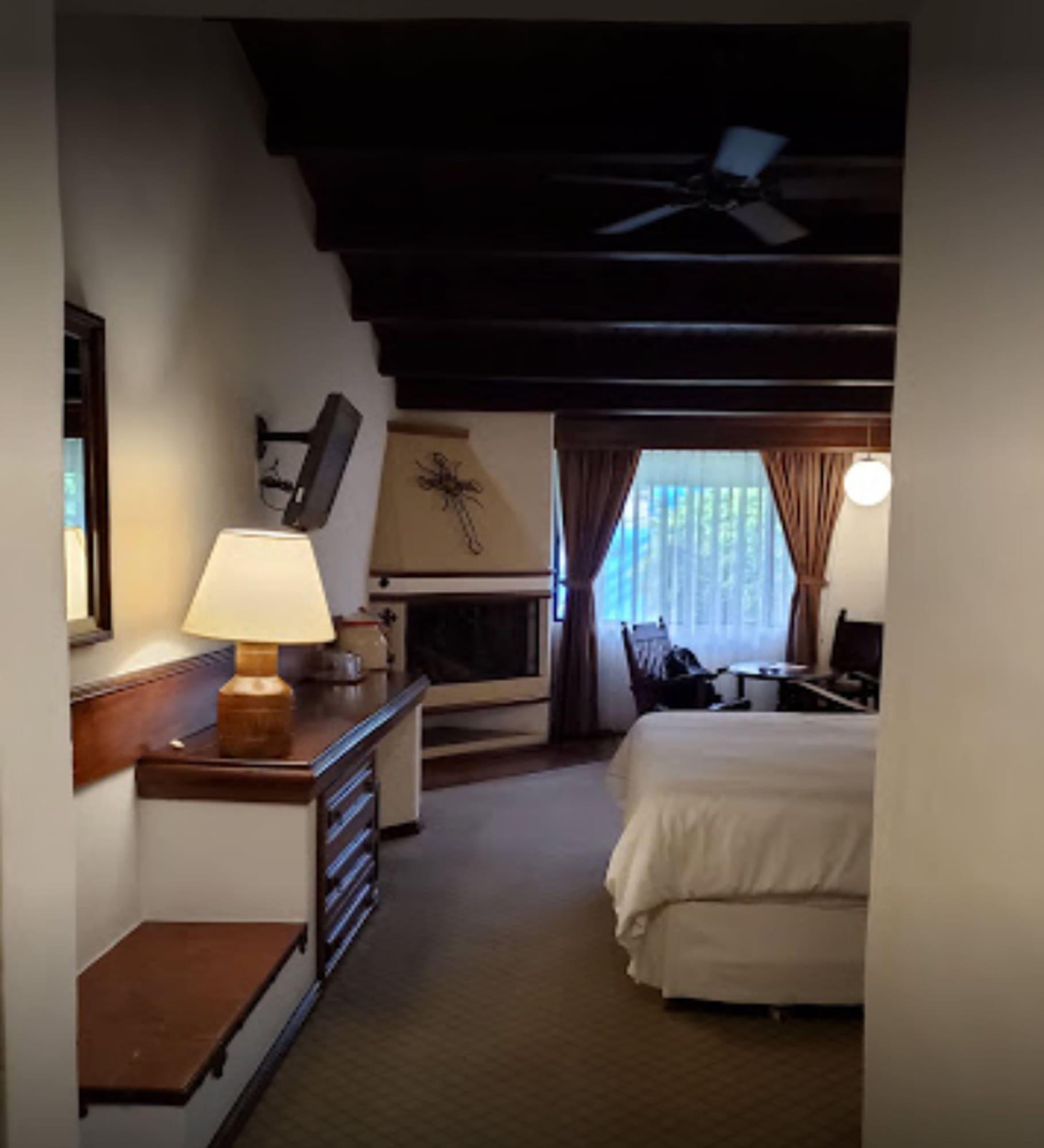 Hotel Soleil La Antigua Bagian luar foto